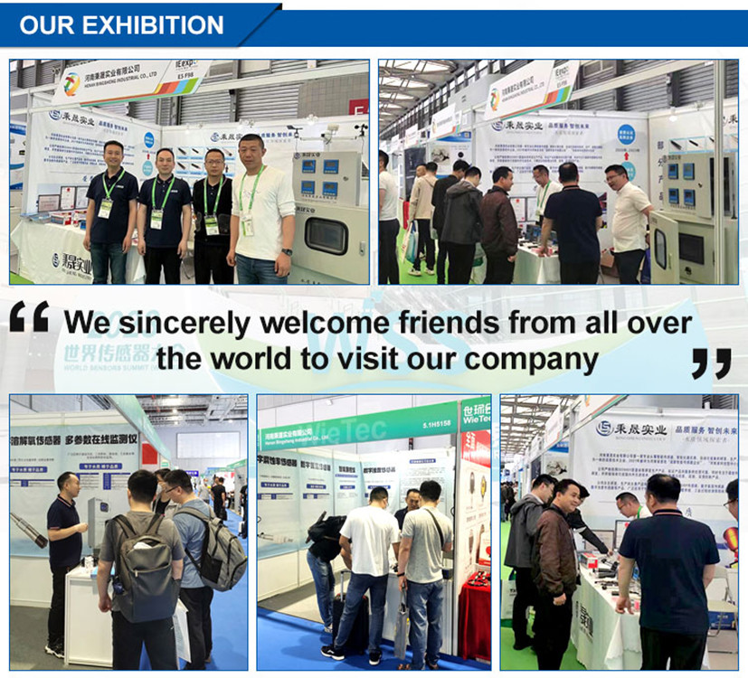 China Henan Bingsheng Industrial Co., Ltd. company profile