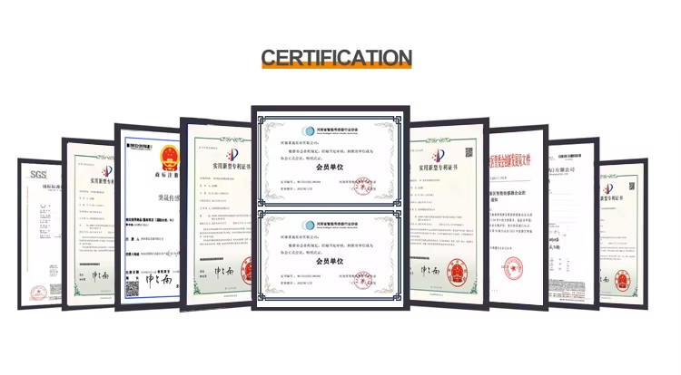 China Henan Bingsheng Industrial Co., Ltd. company profile