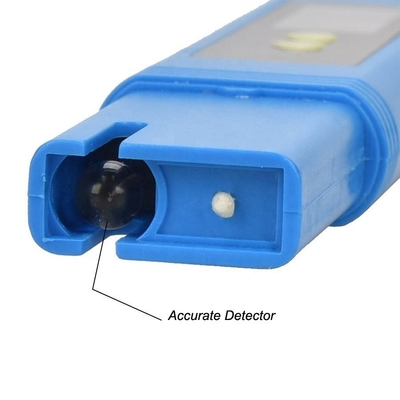 Advanced Water Testing 0-14PH Measurement Range PH Meters for Aquarium Swimming Pool