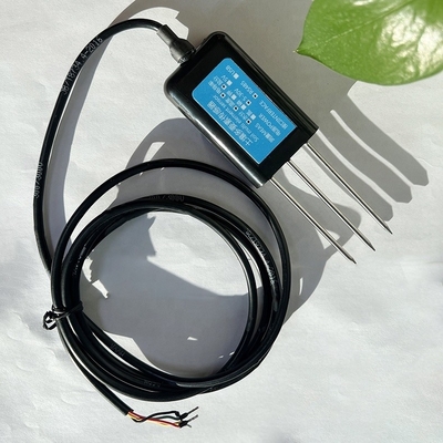 Highly Accurate Super Soil Humidity Detector Measuring Range 0-100% Probe Length 70mm