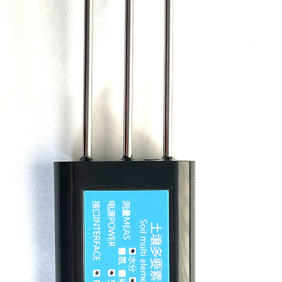 Highly Accurate Super Soil Humidity Detector Measuring Range 0-100% Probe Length 70mm