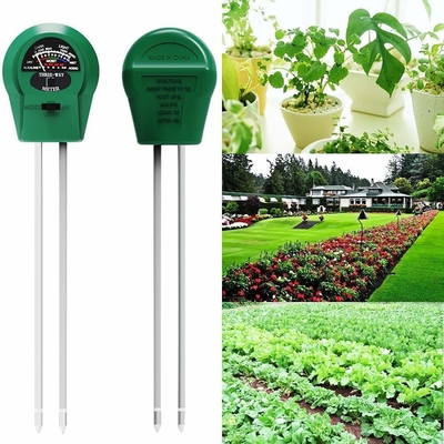 Indoor and Outdoor Plant Care Made Easy with our Plant Water Monitor Get Accurate Readings