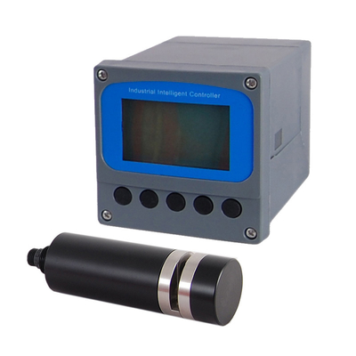 State-of-the-Art Online UV Fluorescence COD Sensor for Sewage Water Treatment Monitoring