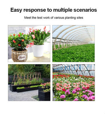 Indoor and Outdoor Plant Care Made Easy with our Plant Water Monitor Get Accurate Readings