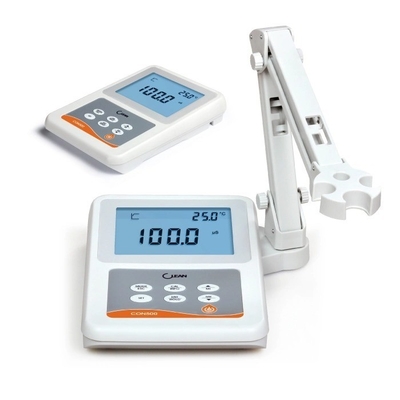 High Accuracy Water Digital pH Tester Meter -10.0°C-110.0°C Temp. ±0.2% F.S. Accuracy
