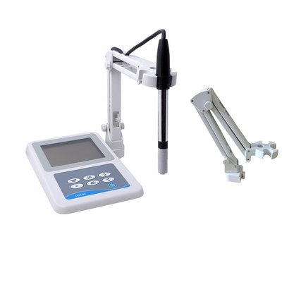 Professional Water Testing Dissolved Oxygen Meter DO Tester with IP67 Protection Grade