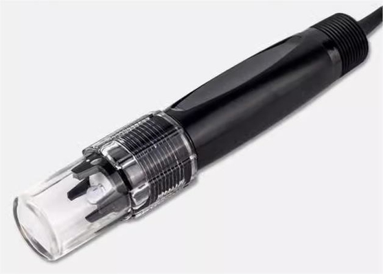 5m Standard Cable Water Sensor Probe IP68 Protection pH and Temperature Compensation