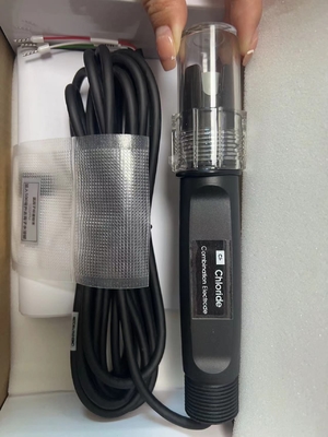 ODM Supported Digital RS485 Online Ion Selective Electrode Sensor for Water Monitoring