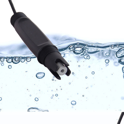 ODM Supported Digital RS485 Online Ion Selective Electrode Sensor for Water Monitoring