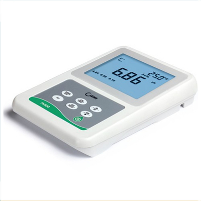 Multifunctional Benchtop Digital Meter for pH mV EC Measurement in Lab Water Testing