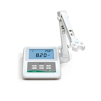 Multifunctional Benchtop Digital Meter for pH mV EC Measurement in Lab Water Testing