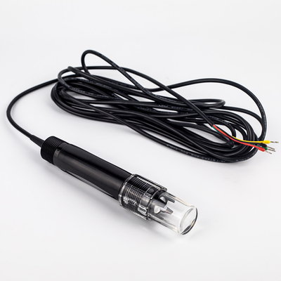 Water Meter Swimming Pool Online Automatic PH ORP Transmitter PH Probe Sensor Controller