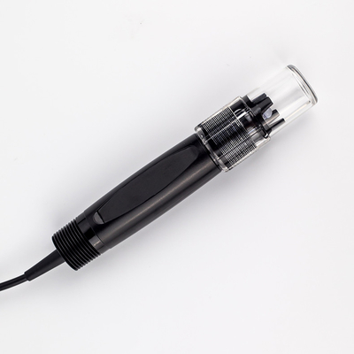 Water Meter Swimming Pool Online Automatic PH ORP Transmitter PH Probe Sensor Controller