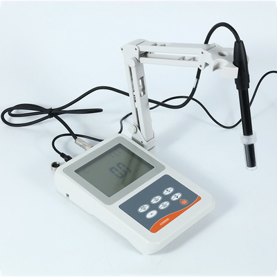Portable Dissolved Oxygen Probe DO Meter for Field DO Measurement and Temperature Control