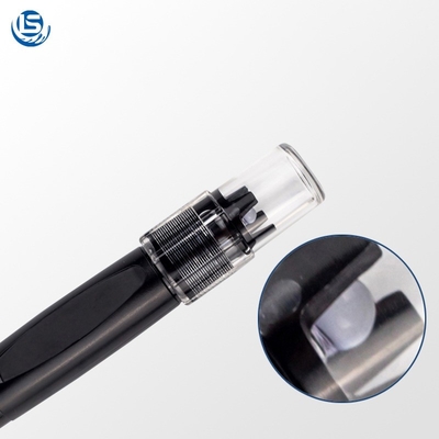 Industrial Hydroponic Water Analyzer with Manual/Automatic Temperature Compensation