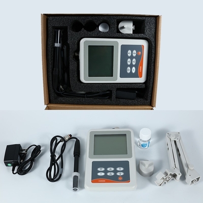 Portable Dissolved Oxygen Probe DO Meter for Field DO Measurement and Temperature Control