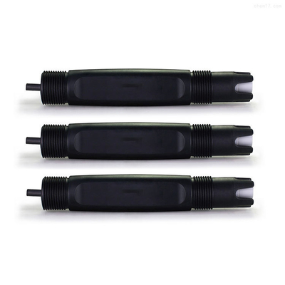 Calcium Nitrate Nitrite Fluoride and Chloride Ions Water Analysis Sensor with K Ion Type