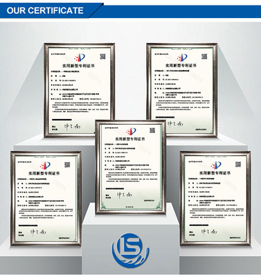 Industrial Online MLSS Measurement with RS485 Modbus TSS Sensor and Customized Support