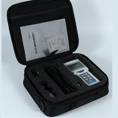 High Precision PH Sensor Handheld Portable Dissolved Oxygen Meter for Aquaculture