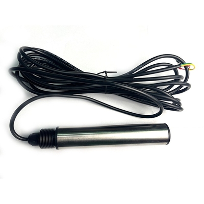 IP68 Protected High Range Digital Turbidity Nephelometric Meter with 30s Response Time
