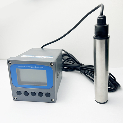 IP68 Protected High Range Digital Turbidity Nephelometric Meter with 30s Response Time