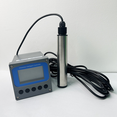 IP68 Protected High Range Digital Turbidity Nephelometric Meter with 30s Response Time