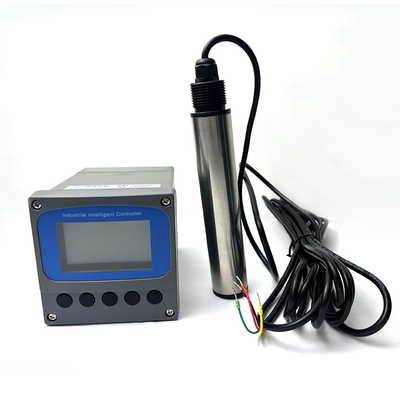 IP68 Protected High Range Digital Turbidity Nephelometric Meter with 30s Response Time