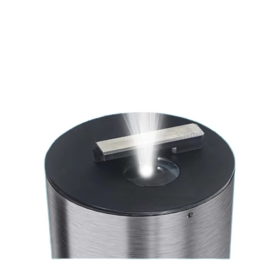 Industrial On-Line Suspended Water Turbidity Sensor with Digital Turbidity Analyzer