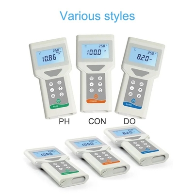Portable Water Monitoring Handheld LCD Conductivity Tester 3 IN 1 High Precision