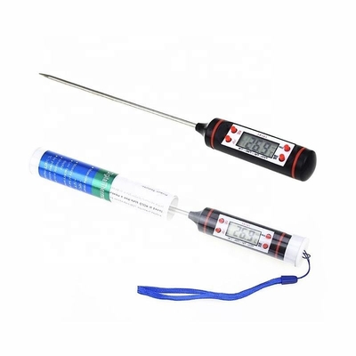 OEM Kitchen Digital Instant Read Thermometer for BBQ Food Coffee and Tea High Accuracy