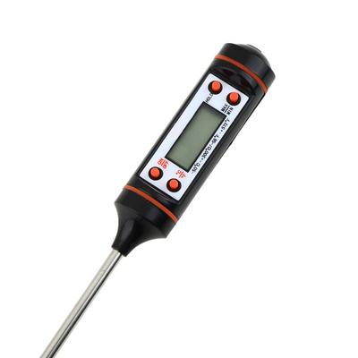 OEM Kitchen Digital Instant Read Thermometer for BBQ Food Coffee and Tea High Accuracy