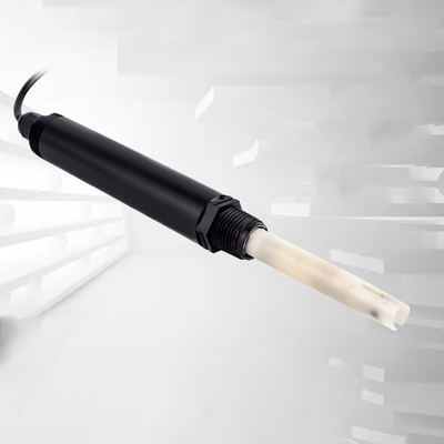 Measuring Range 0.2-400.0uS/cm Online Industrial Electric Conductivity Probe with RS485