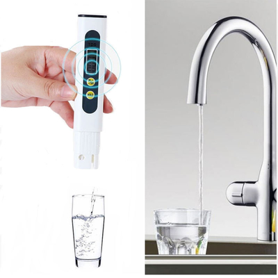 Customized Pen Type TDS Probe for Aquarium Pool Hydroponic Portable LCD Display TDS Meter