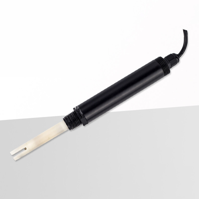 7-24VDC Operating Voltage Aquaculture RS485 Water EC Transmitter for Water Monitoring