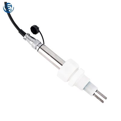 Online Digital Corrosion Rate Meter for Water Testing Instruments Repeatability ± 0.001