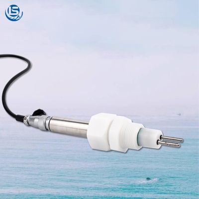 Online Digital Corrosion Rate Meter for Water Testing Instruments Repeatability ± 0.001