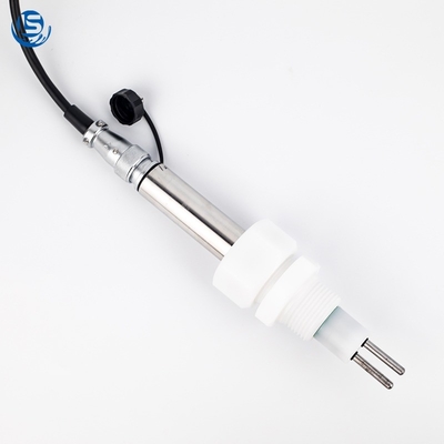 Online Digital Corrosion Rate Meter for Water Testing Instruments Repeatability ± 0.001