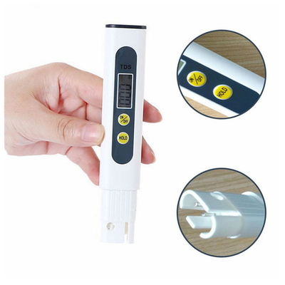 TDS-M2 Portable Pen Digital TDS Meter for Accurate Water Filter Measurement 0-9990Ppm