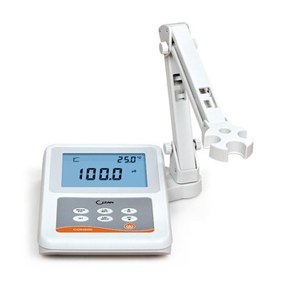 Transformer 100 220V All-weather Benchtop Conductivity/TDS/Salinity Meter for Lab