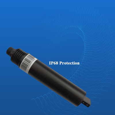 High Range Digital Turbidity Nephelometric Meter with 0.4W Power and Manual