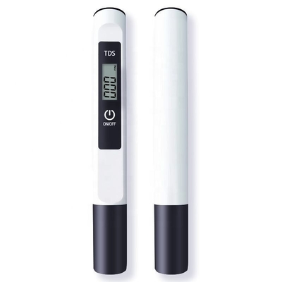 Customized Support ODM Digital Purity Tester for Measuring Temperature and TDS Levels