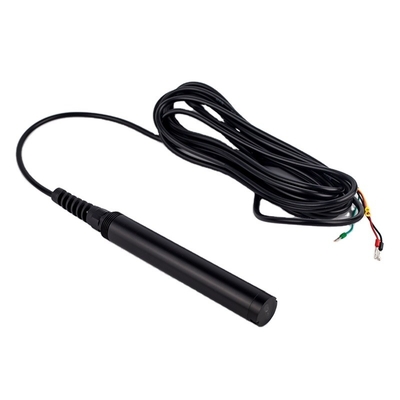 Highly Accurate 90° Light Scattering Method Turbidity Probe for Online Water Analysis