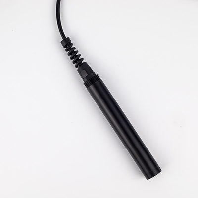 Highly Accurate 90° Light Scattering Method Turbidity Probe for Online Water Analysis