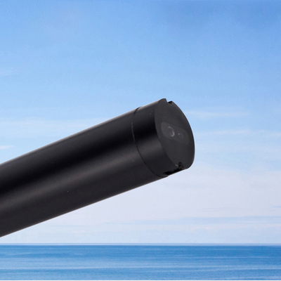 Highly Accurate 90° Light Scattering Method Turbidity Probe for Online Water Analysis