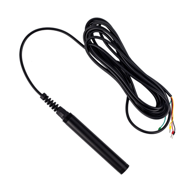 Highly Accurate 90° Light Scattering Method Turbidity Probe for Online Water Analysis