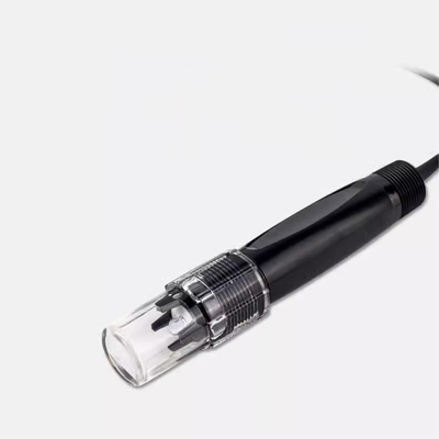 Customized OEM/ODM Online Water Sensor/Probe/Electrode Digital pH Meter for Industrial