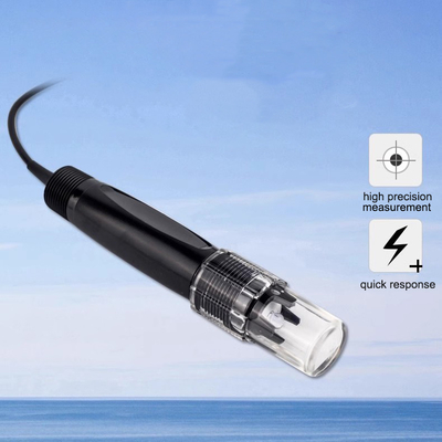 Customized OEM/ODM Online Water Sensor/Probe/Electrode Digital pH Meter for Industrial
