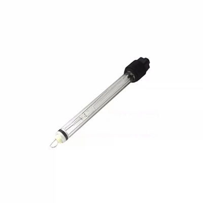 Advanced Customizable Temperature Glass Electrode pH Sensor for Industrial pH Testing