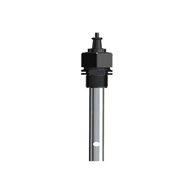 Digital Conductivity Meter Measures EC Values of Ultra-Pure Water with 0.01 Accuracy