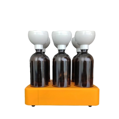 BOD Tester for Industrial Pressure Differential Method Mercury-Free OEM ODM Supported